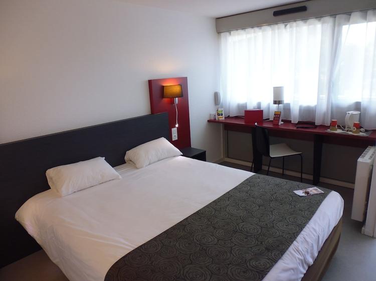 Best Hotel Mayenne
