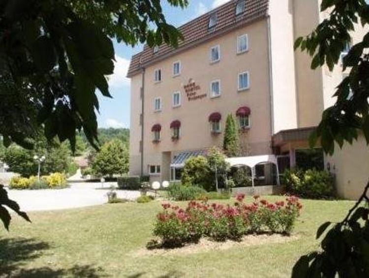 Hotel Des Cepages