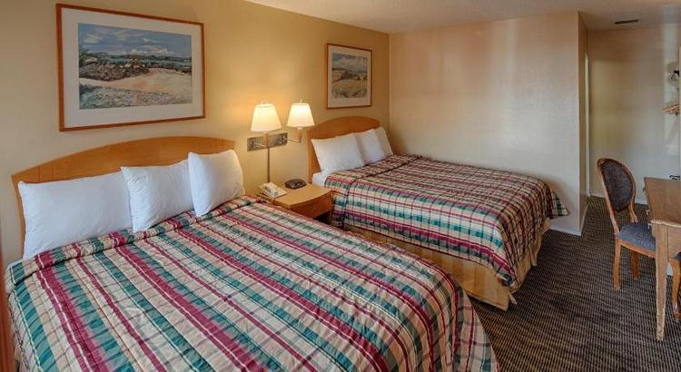 University Inn