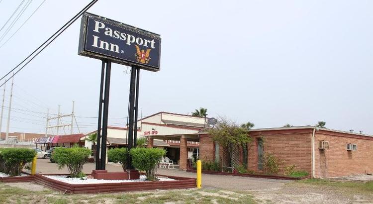 Oyo Hotel Padre Island Corpus Christi