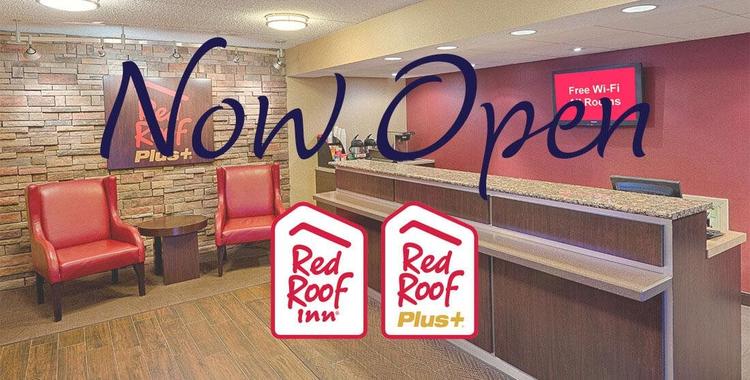 Red Roof Inn Bridgeton