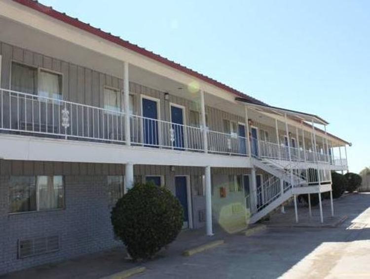 Gold Key Inn