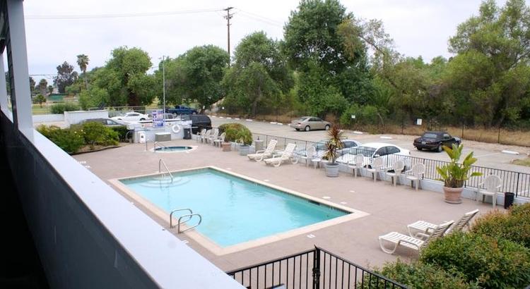 Riverleaf Inn Mission Valley