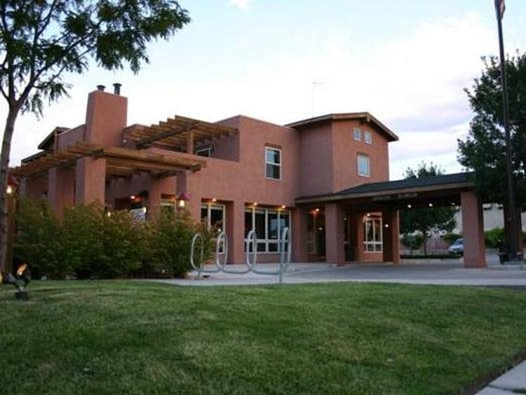 The Gonzo Inn