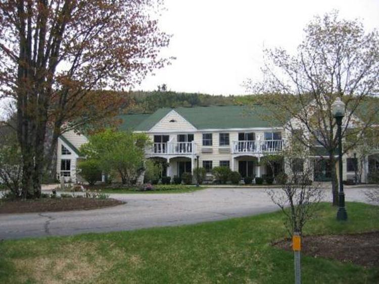 The Lodge At Jackson Village