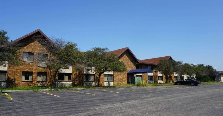Magnuson Hotel Dixon