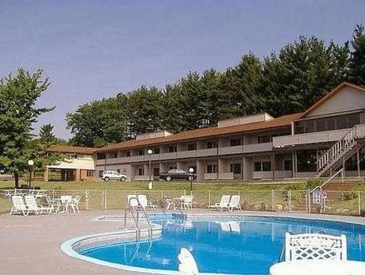 Campus Inn Motel
