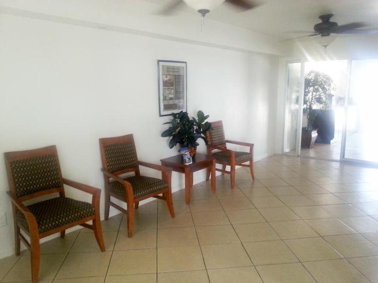 Red Roof Inn Del Rio