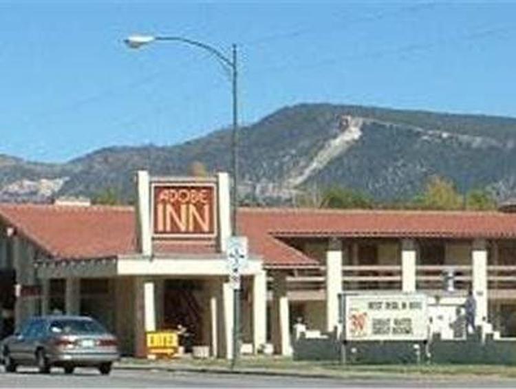 Adobe Inn Durango