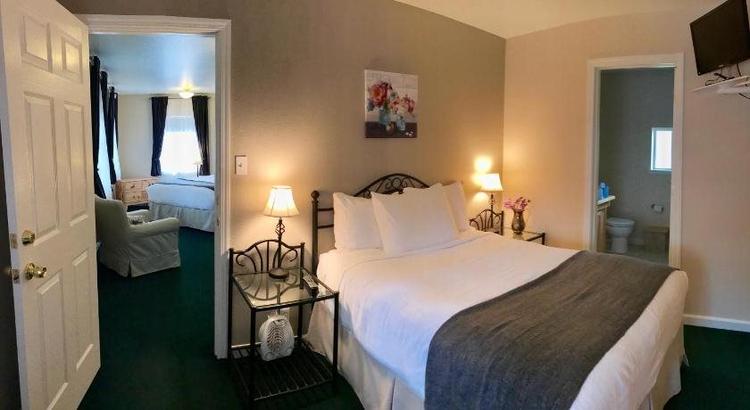 Sierra Mountain Inn