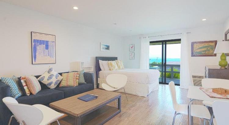 Beachcomber Resort At Montauk