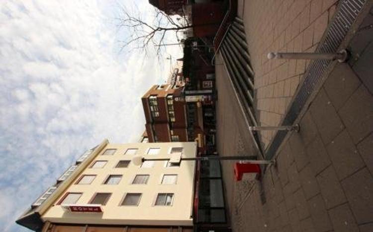 Apartment Hotel Am Sand