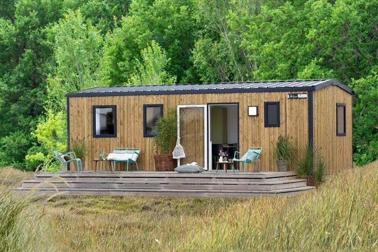Camping Le Clos De Barbey