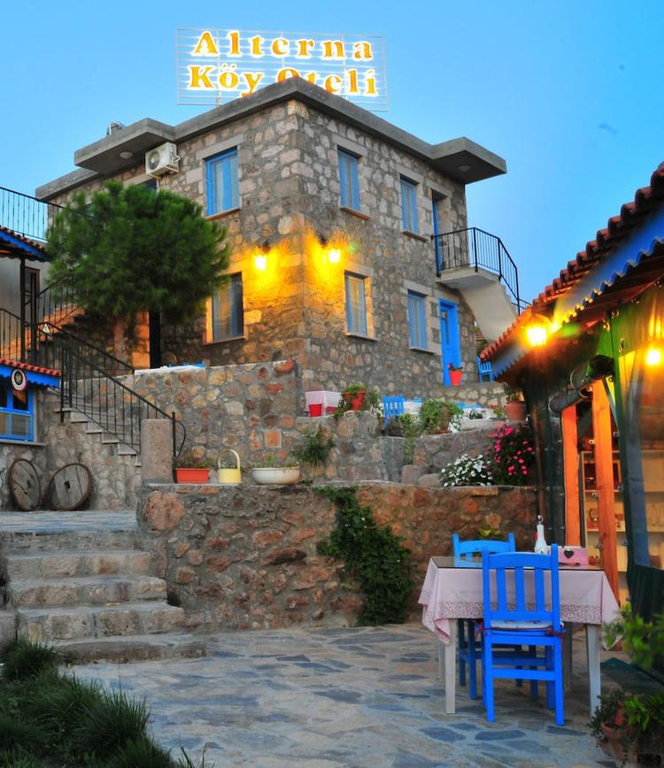 Alterna Köy Evi