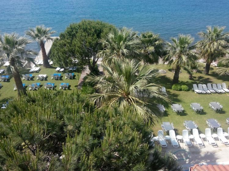 Art Hotel Kusadasi