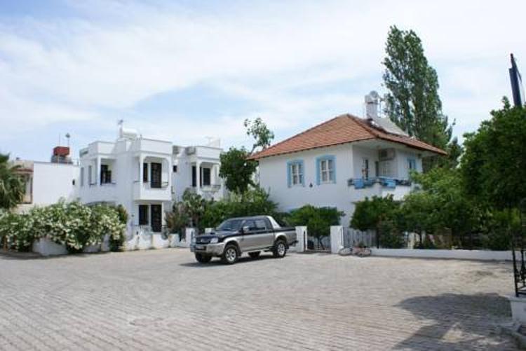 Cigdem Han Kemer