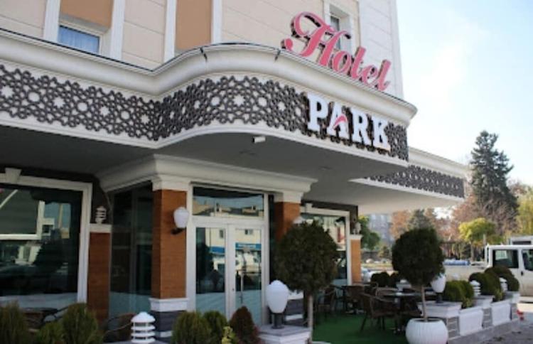 Park Otel