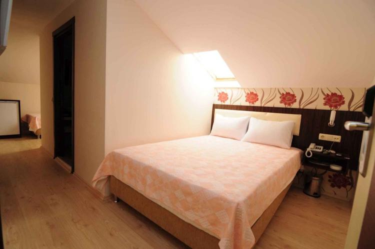 Patulya Hotel