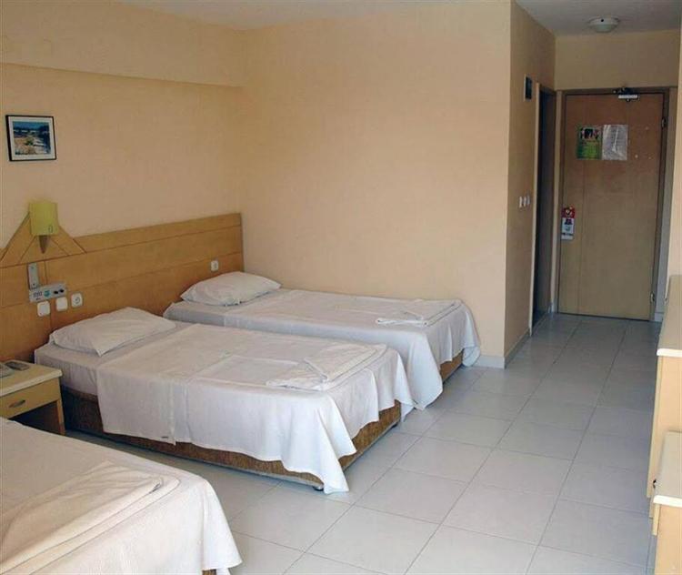 Tropicana Garden Hotel