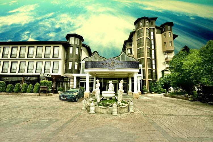 Yalçin Resort Hotel