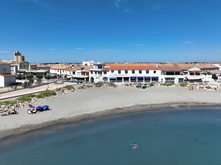 Hotel Camille