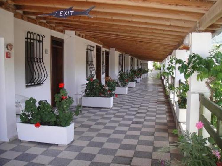 Mandalya Hotel
