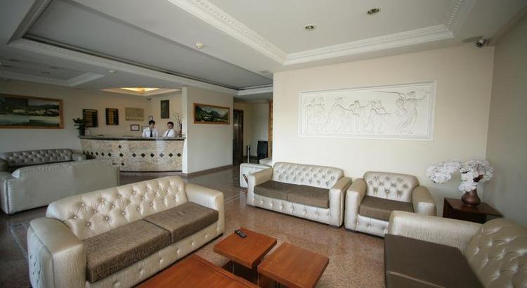 Okutur Hotel