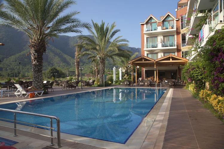 Palmira Hotel