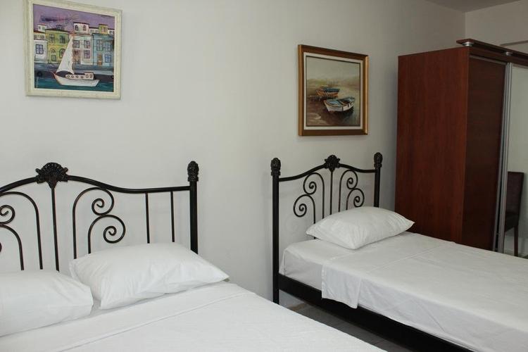 Ruzgar Gulu Hotel