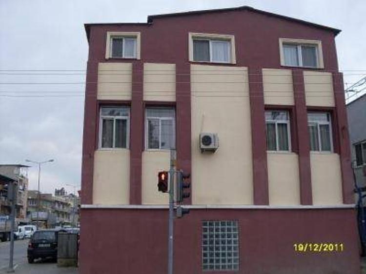 Olimpiyat Hotel Bornova