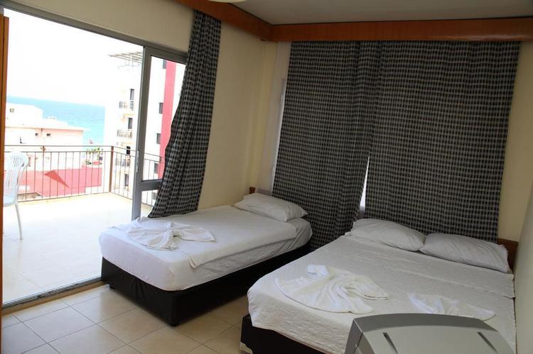 Tug Hotel