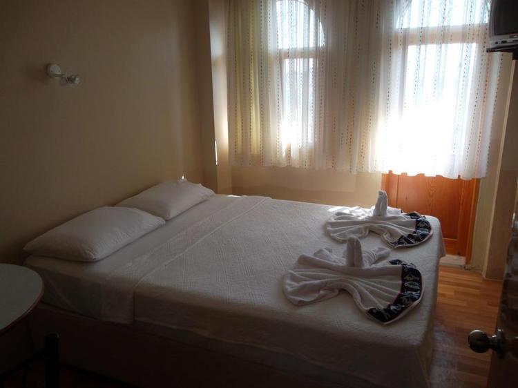 Ersah Otel