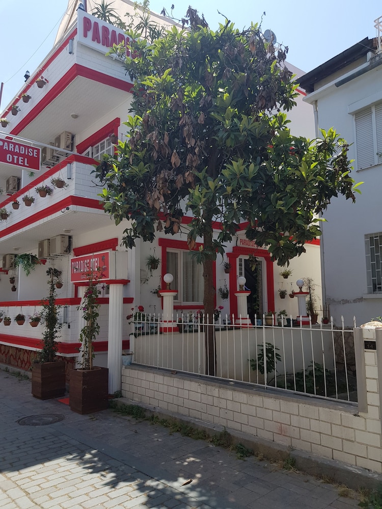 Kemer Paradise Hotel