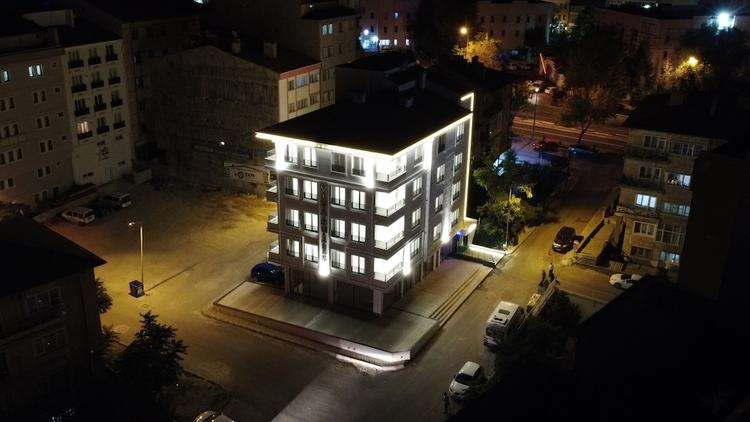 Stones Of Cappadocia Hotel