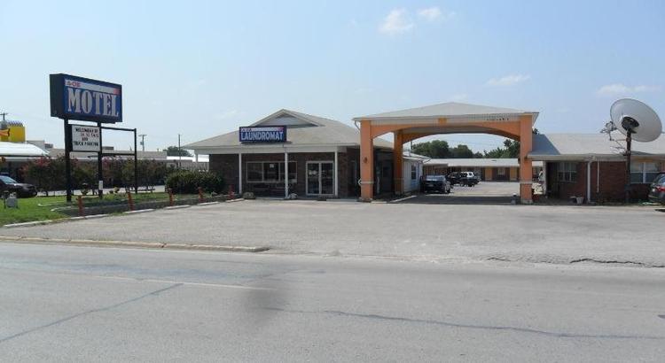 A Ok Motel