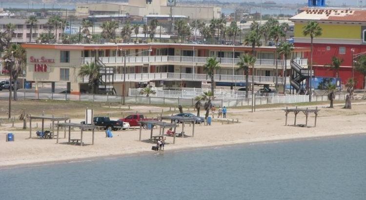 Sea Shell Inn Motel