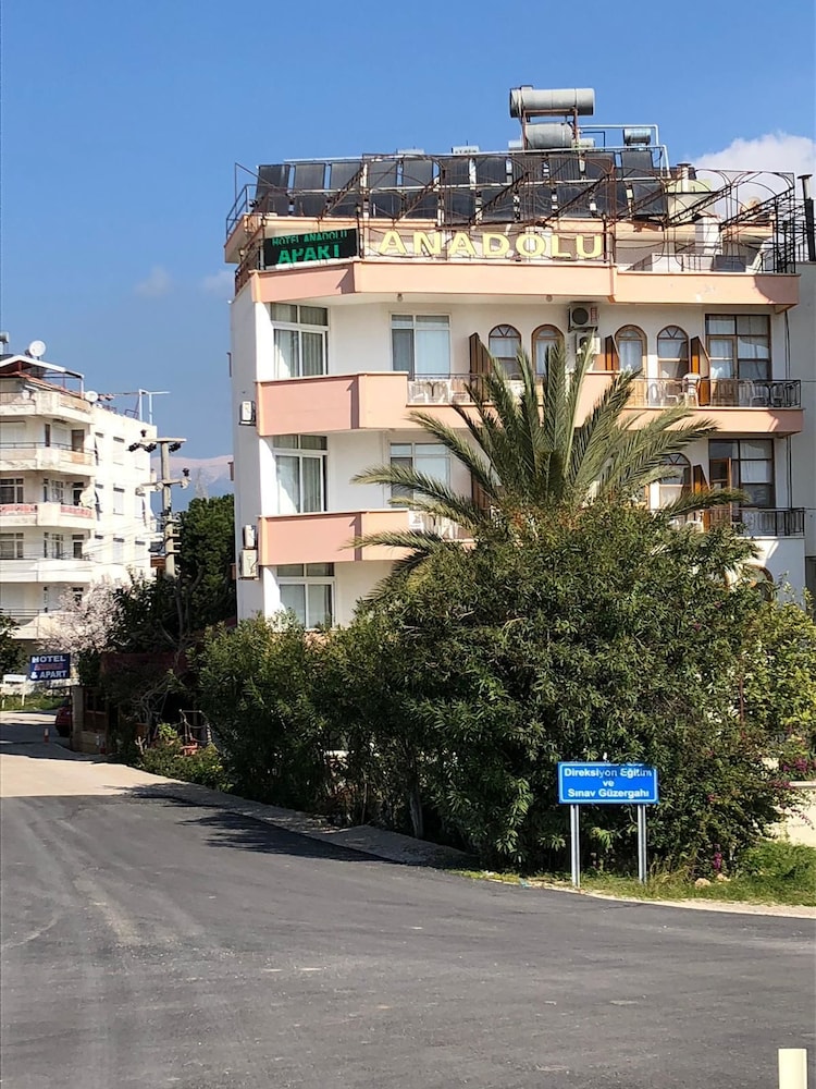 Anadolu Hotel