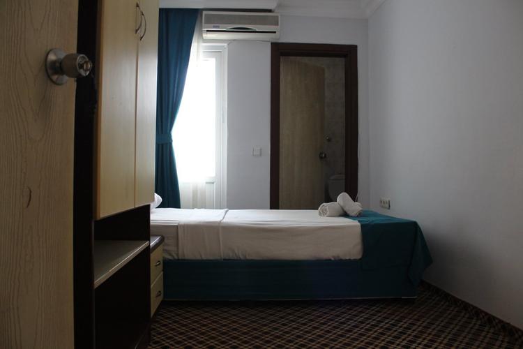 Melodi Hotel