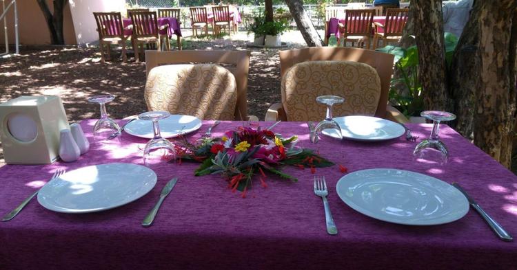 Cirali Olympos Hotel