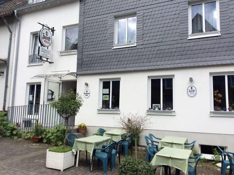 Blumenhotel