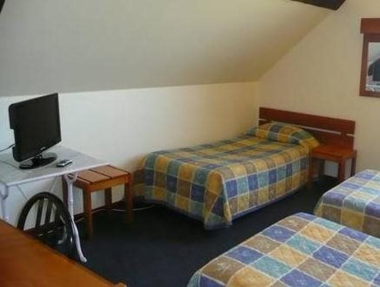 Hotel Les Paturelles