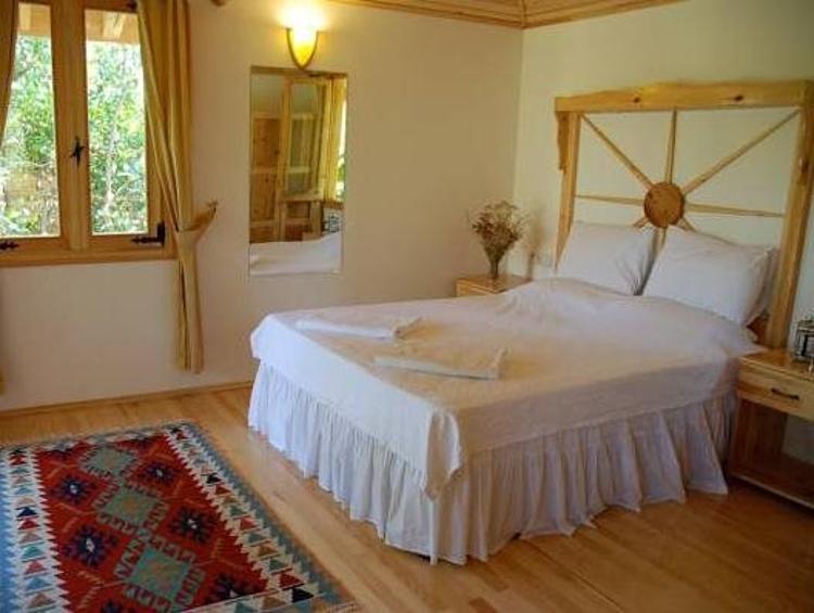Bellerofon Hotel