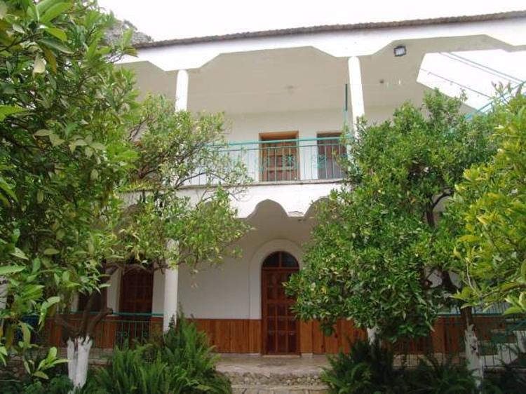 Ikiz Pension Bungalow & Restaurant