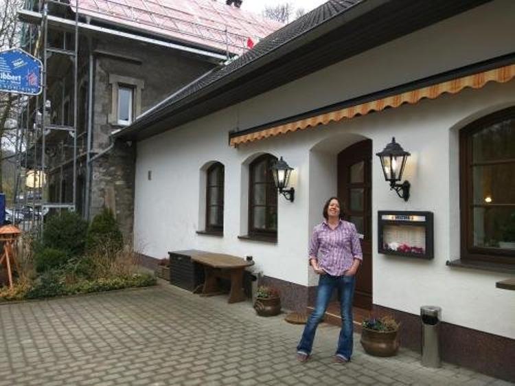 Hotel Zur Borke