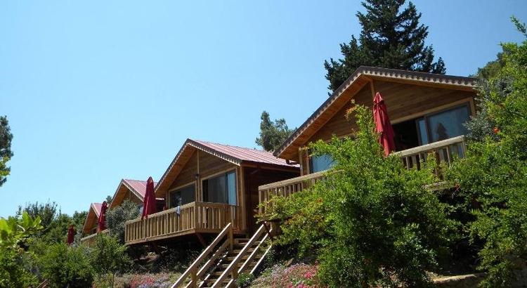 Azra Villas