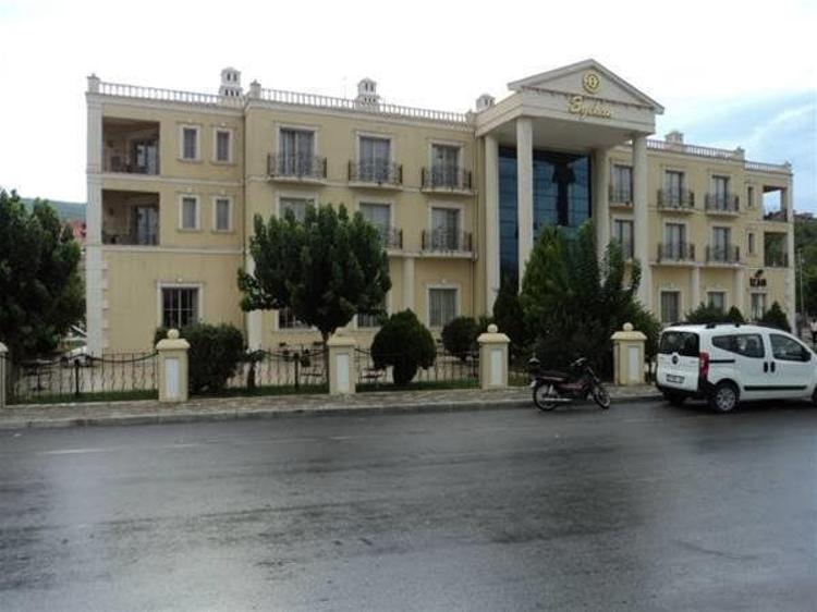 Egehan Hotel