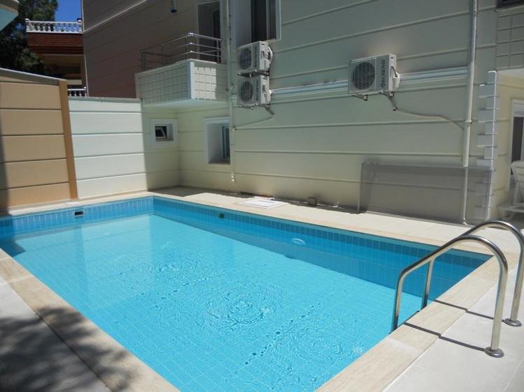 Erzincan Ilhan Hotel