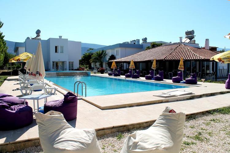 Liman Apart Hotel