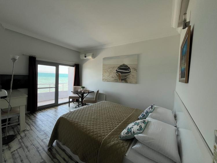 Urla Yelken Hotel