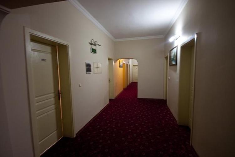 Fuar Palas Hotel